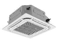 ELECTROLUX EACC-36H/UP3-DC/N8