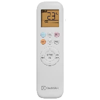 Electrolux EACS/I-09HIX-BLACK/N8