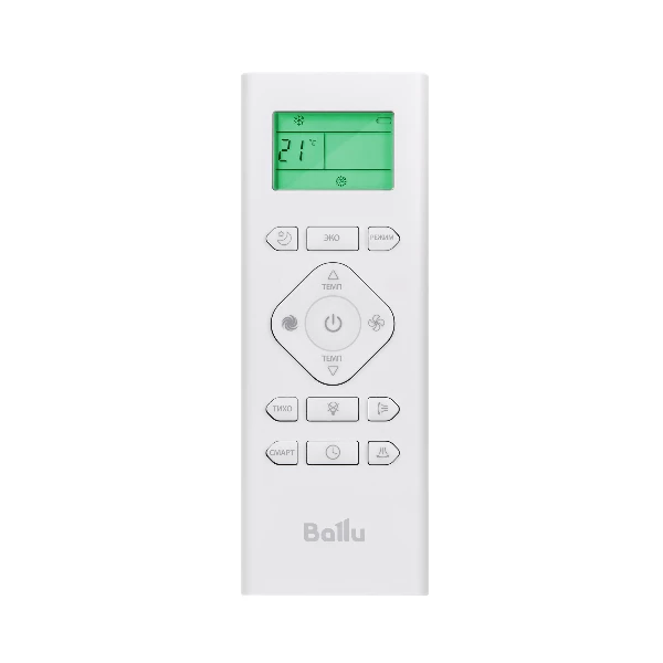 Ballu BSAGI-12HN8