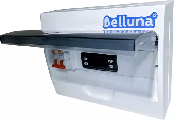 ККБ Belluna U316