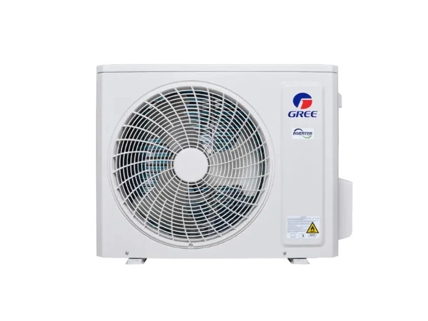 Gree  GWH09AVCXB-K6DNA1B black