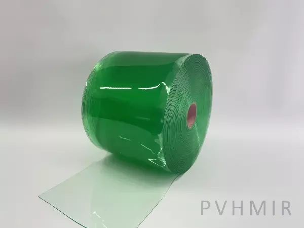 ПВХ завеса рулон прозрачная морозостойкая 3x300 (2м)
